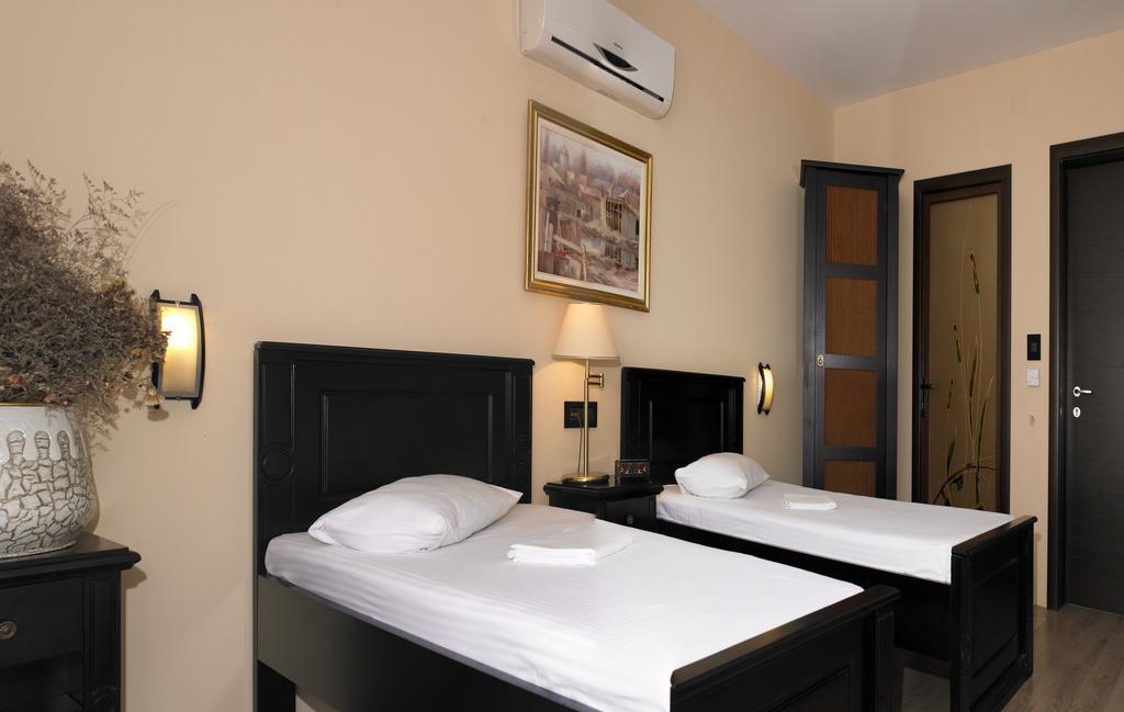 Vila Caviar Hotel Sulina Room photo